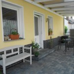 Ferienwohnung Haus und Garten