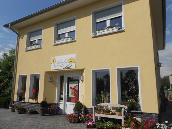 Ferienwohnung in Lübbenau - Spreewald